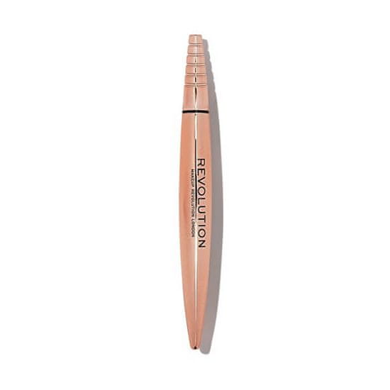 Makeup Revolution Renesančni flick (Liquid Eyeliner) 0,8 g