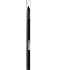 Maybelline Vodoodporen gel svinčnik za oči Tattoo Liner (Gel Pencil) 1,3 g (Odtenek 900 Deep Onyx)