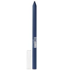 Maybelline Vodoodporen gel svinčnik za oči Tattoo Liner (Gel Pencil) 1,3 g (Odtenek 900 Deep Onyx)