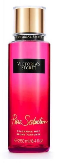 Victoria´s Secret Pure Seduction - vlažilna tančica