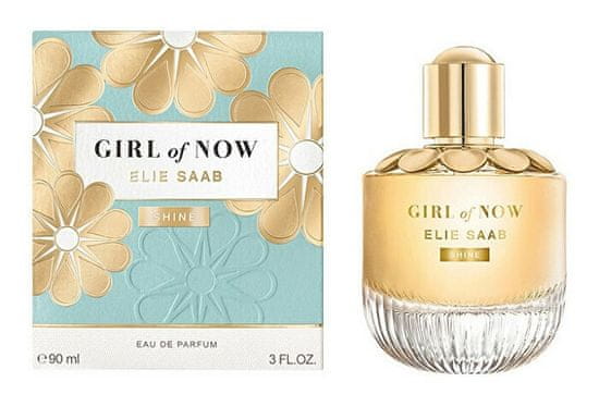 Elie Saab Girl Of Now Shine - EDP