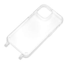 Troli Silikonski ovitek z ročaji za Apple iPhone 13 Mini