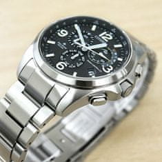 Citizen Promaster Land Racer Eco-Drive Radio Controlled CB5920-86E