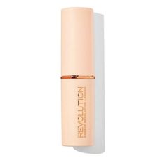 Makeup Revolution (Fast Base Stick Foundation) 6,2 g (Odtenek F03)