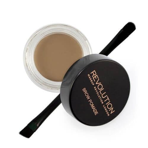 Makeup Revolution Vodoodporna (Brow Pomade) 2,5 g