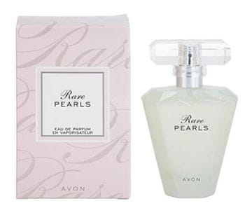 Avon Eau de Parfum redki biseri 50 ml