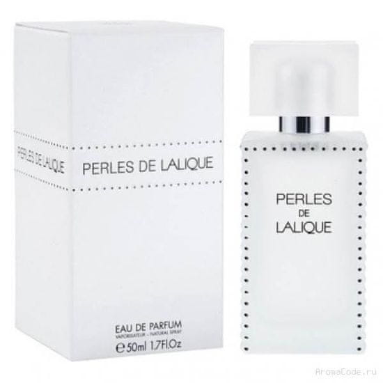 Lalique Perles De Lalique - EDP