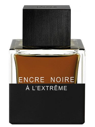 Lalique Encre Noire A L´Extreme - EDP