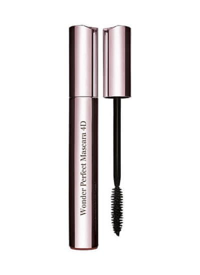 Clarins Maskara 4D Maskara (Wonder Perfect Mascara 4D) 8 ml