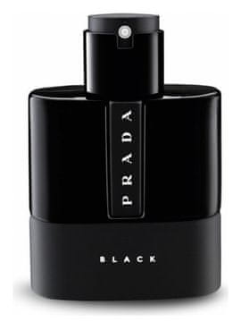 Prada Luna Rossa Black - EDP