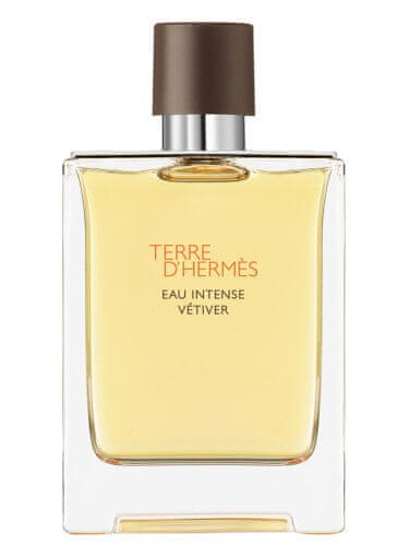 Hermès Terre D`Hermes Eau Intense Vetiver - EDP