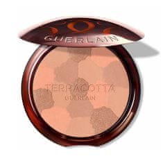 Guerlain Terracotta Light (Powder) 10 g (Odtenek 00 Clair Rose)