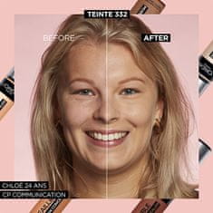 Loreal Paris Neupogljiv korektor (More Than a Concealer) prikrivalec (More Than a Concealer) 11 ml (Odtenek 324 Oatmeal)