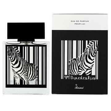 Rasasi Rumz Al Rasasi Zebra (9325) Pour Lui - EDP