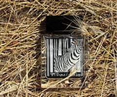 Rasasi Rumz Al Rasasi Zebra (9325) Pour Lui - EDP 50 ml