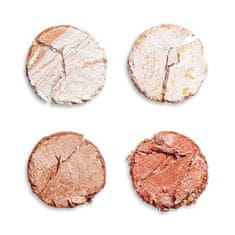 Makeup Revolution Paleta obraza za obraz Cheek Kit 8,8 g (Odtenek Take a Breather)