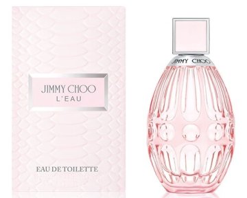 Jimmy Choo L´Eau - EDT