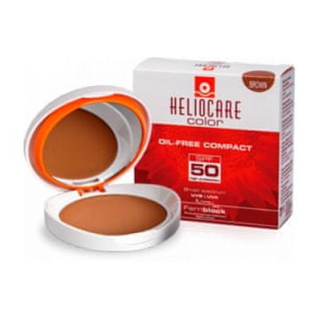 Heliocare® Color SPF 50 (Oil-Free Compact) 10 g