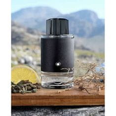 Mont Blanc Explorer - EDP 60 ml