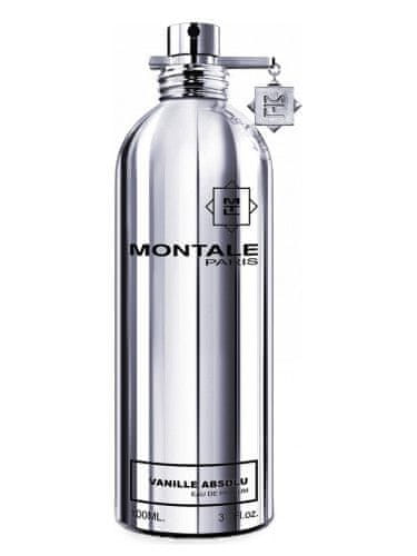 Montale Paris Vanille Absolu - EDP