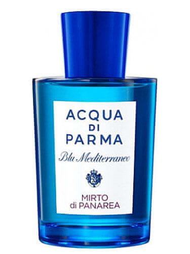 Acqua di Parma Blue Mediterraneo Mirto Di Panarea - EDT
