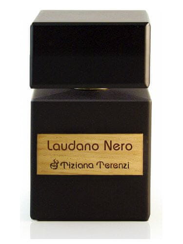 Tiziana Terenzi Laudano Nero - EDP