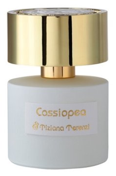 Tiziana Terenzi Cassiopea - P