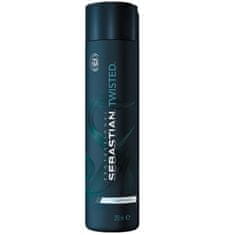 Sebastian Pro. Twisted (Conditioner) valoviti in kodrasti las (Neto kolièina 1000 ml)