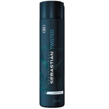 Sebastian Pro. Twisted (Conditioner) valoviti in kodrasti las