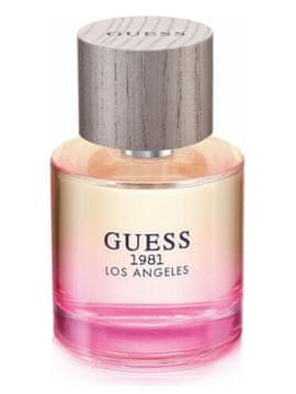 Guess 1981 Los Angeles Women - EDT