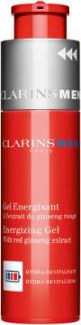 Clarins Moški energizirajoči ( Energizing Gel) 50 ml