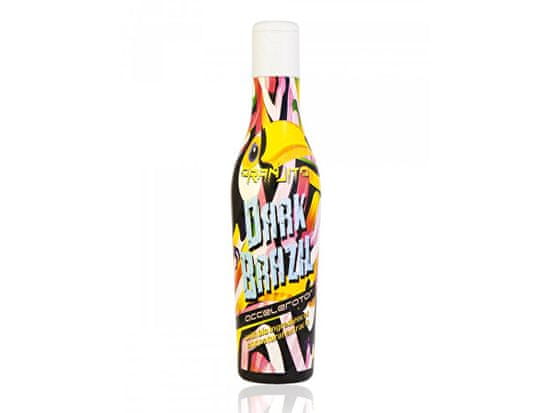Dark Brazil losjon za sončenje (Superbronzer) 200 ml