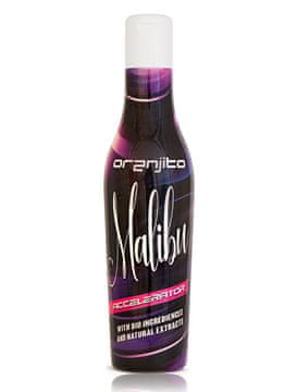 Solarium losjon za sončenje (Malibu Accelerator) 200 ml