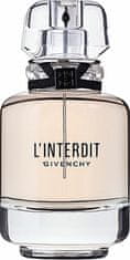 Givenchy L`Interdit - EDP 125 ml