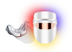 BeautyRelax Light maska za Obličej