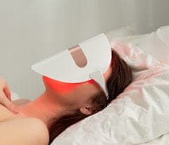 BeautyRelax Light maska za Obličej