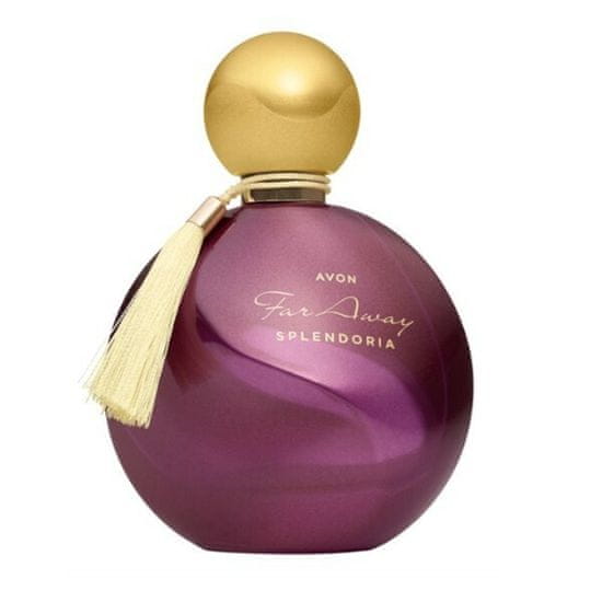 Avon Parfumska voda Far Away Splendoria EDP 50 ml