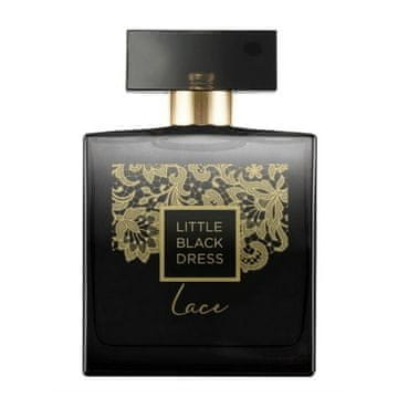 Avon Parfumska voda Little Black Dress Lace EDP 50 ml