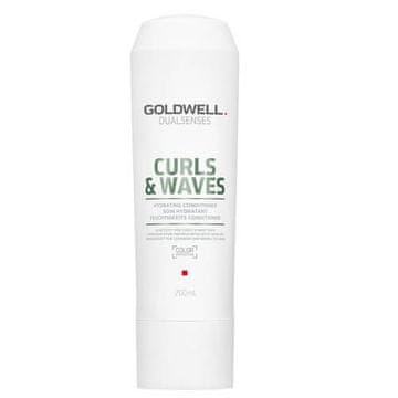 GOLDWELL Dualsenses Curl y Twist (Hydrating Conditioner) Dualsenses Curl y Twist (Hydrating Conditioner)