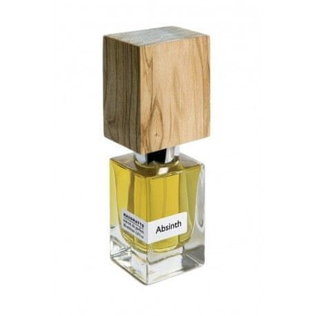 Nasomatto Absinth - EDP