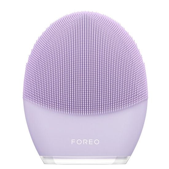 Foreo Luna 3 ščetka za čiščenje gub