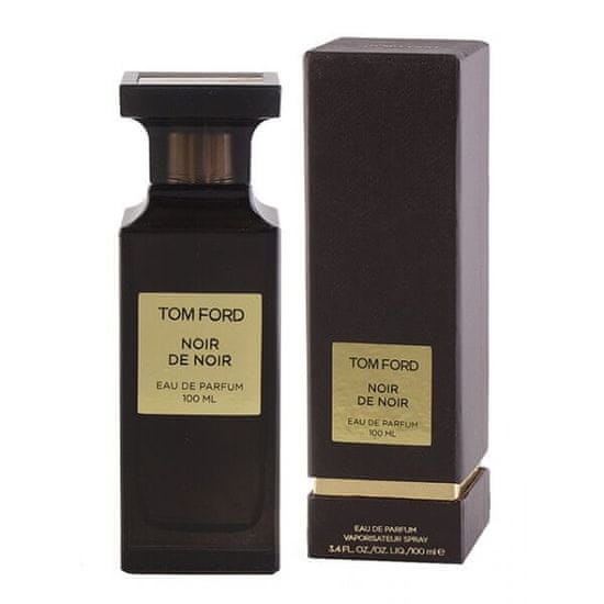Tom Ford Noir De Noir - EDP