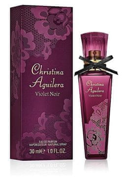 Christina Aguilera Violet Noir - EDP