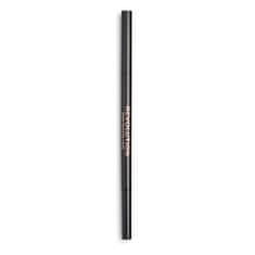 Makeup Revolution Natančni (Precise Brow Pencil) 0,05 g (Odtenek Dark Brown)