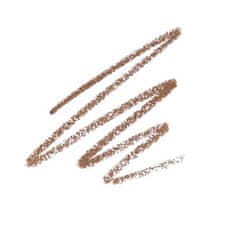 Makeup Revolution Natančni (Precise Brow Pencil) 0,05 g (Odtenek Dark Brown)