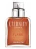 Eternity Flame For Men - EDT 100 ml