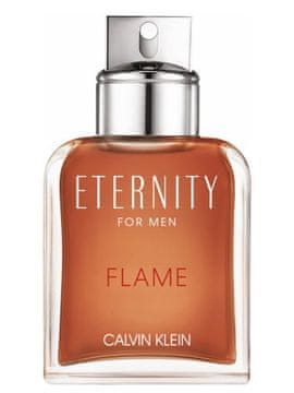 Calvin Klein Eternity Flame For Men - EDT