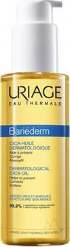 Uriage Olje za Tělo Bariederm ( Derma tological Cica Oil) 100 ml