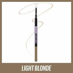 Maybelline Samodejni (Brow Ultra Slim ) 4 g (Odtenek Deep Brown)