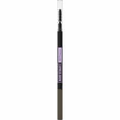Maybelline Samodejni (Brow Ultra Slim ) 4 g (Odtenek Deep Brown)